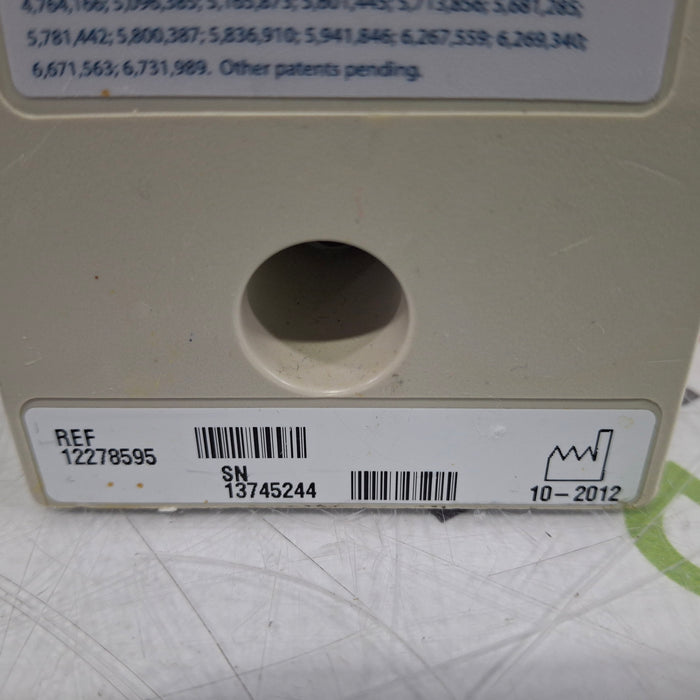 CareFusion CareFusion Alaris 8100 LVP Infusion Pump Module Infusion Pump reLink Medical