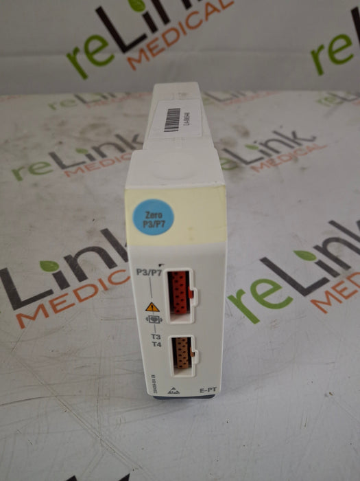 GE Healthcare GE Healthcare E-PT-00 Pressure/Temperature Module Patient Monitors reLink Medical