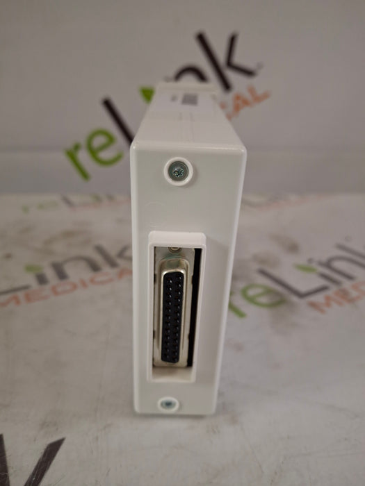 GE Healthcare GE Healthcare E-PT-00 Pressure/Temperature Module Patient Monitors reLink Medical