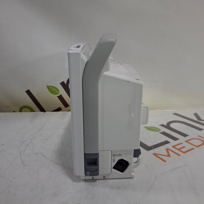 GE Healthcare GE Healthcare Carescape B450 Emergency Care Patient Monitor Patient Monitors reLink Medical