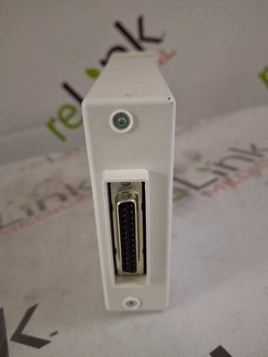 GE Healthcare GE Healthcare E-PP-00 Dual IBP Module Patient Monitors reLink Medical