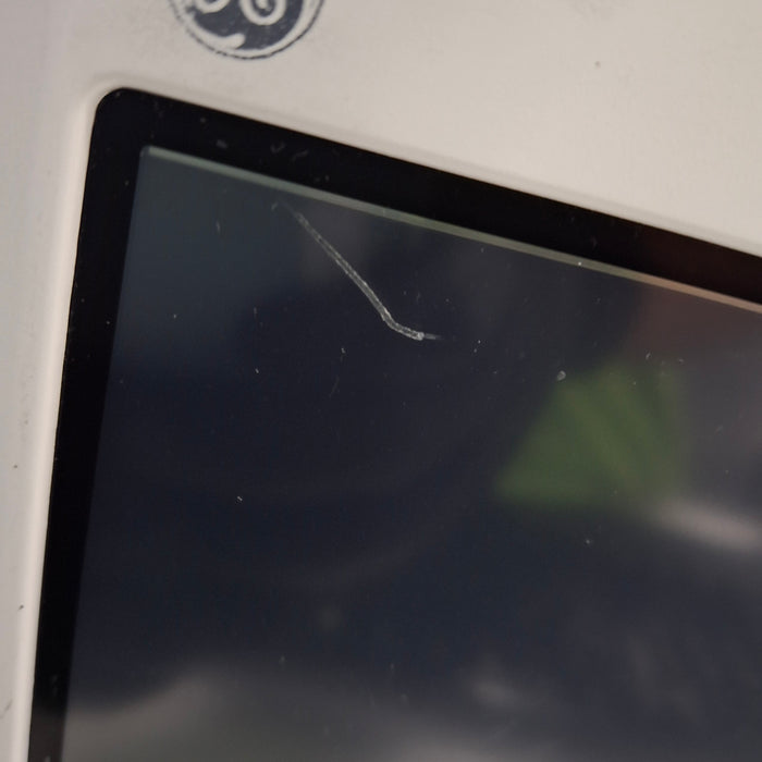 GE Healthcare GE Healthcare Carescape B450 Critical Care Patient Monitor Patient Monitors reLink Medical