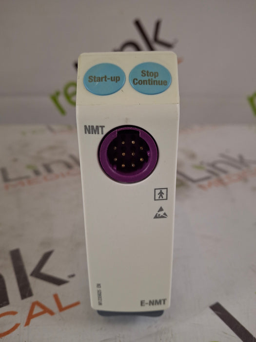 GE Healthcare GE Healthcare E-NMT-01 Module Patient Monitors reLink Medical