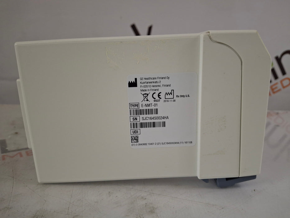 GE Healthcare GE Healthcare E-NMT-01 Module Patient Monitors reLink Medical