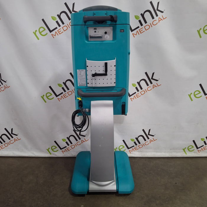 Gambro Prismaflex Dialysis Machine