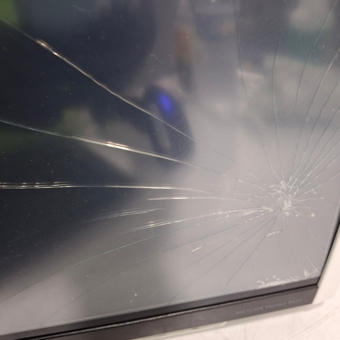 GE Healthcare GE Healthcare Carescape B450 Anesthesia Care Patient Monitor Patient Monitors reLink Medical