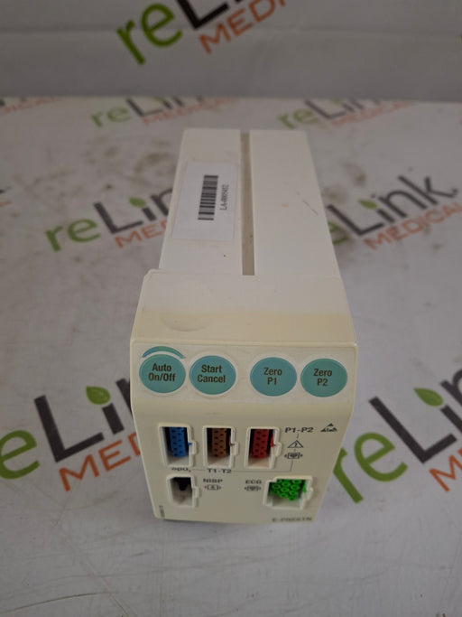 GE Healthcare GE Healthcare E-PRESTN-00 Module Patient Monitors reLink Medical