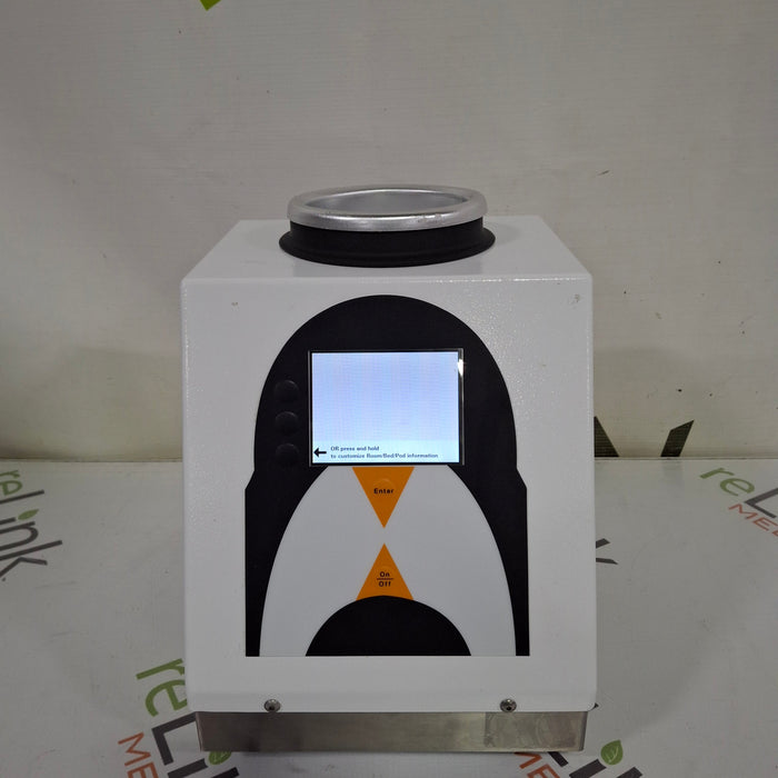 Creche Innovations PNW00115 Penguin Nutritional Warmer
