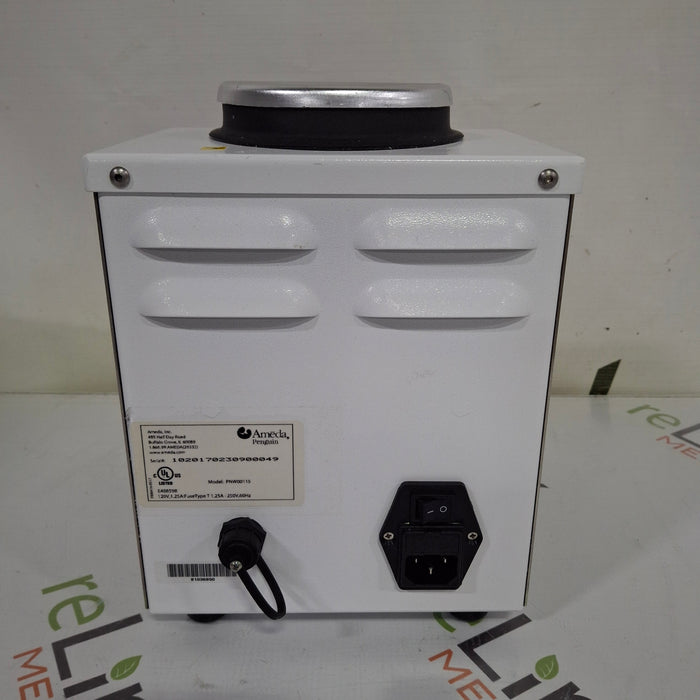 Creche Innovations PNW00115 Penguin Nutritional Warmer