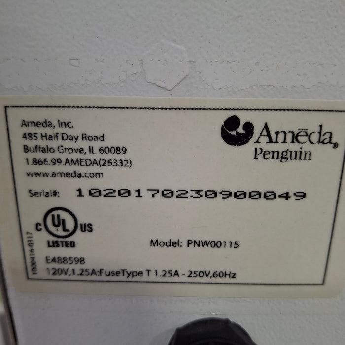 Creche Innovations PNW00115 Penguin Nutritional Warmer