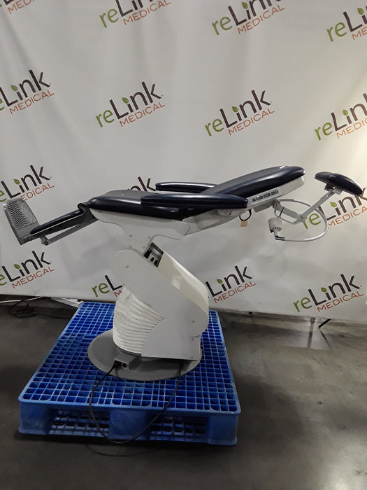 Global Surgical Corporation Global Surgical Corporation MaxiSelect Exam Chair Exam Chairs / Tables reLink Medical