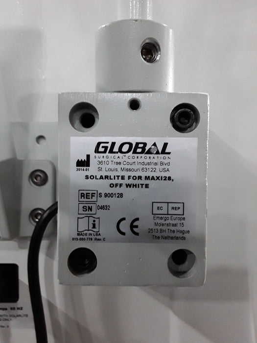 Global Surgical Corporation Global Surgical Corporation MaxiSelect Exam Chair Exam Chairs / Tables reLink Medical