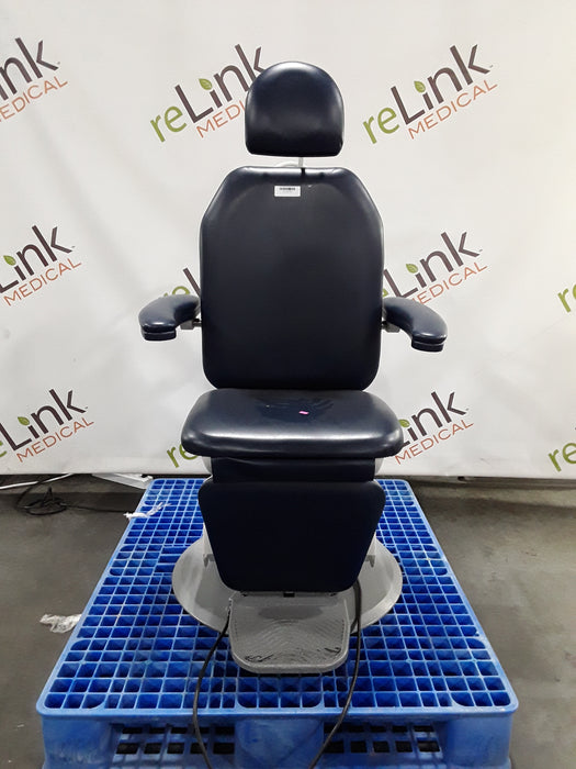 Global Surgical Corporation Global Surgical Corporation MaxiSelect Exam Chair Exam Chairs / Tables reLink Medical