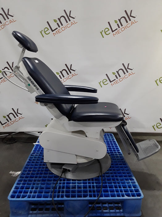 Global Surgical Corporation Global Surgical Corporation MaxiSelect Exam Chair Exam Chairs / Tables reLink Medical