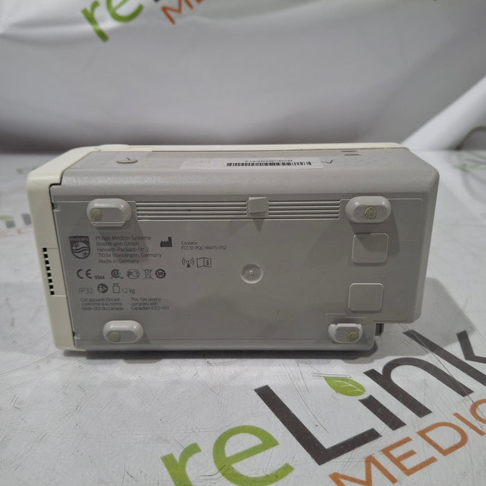 Philips Philips IntelliVue X2 Module - Fast SpO2 Patient Monitors reLink Medical