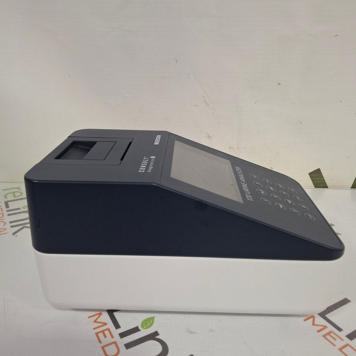 McKesson Consult 120 Urine Analyzer