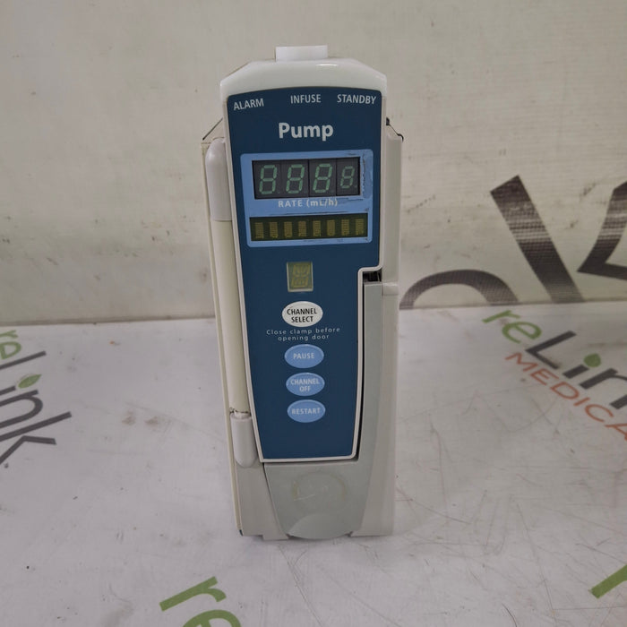 CareFusion CareFusion Alaris 8100 LVP Infusion Pump Module Infusion Pump reLink Medical