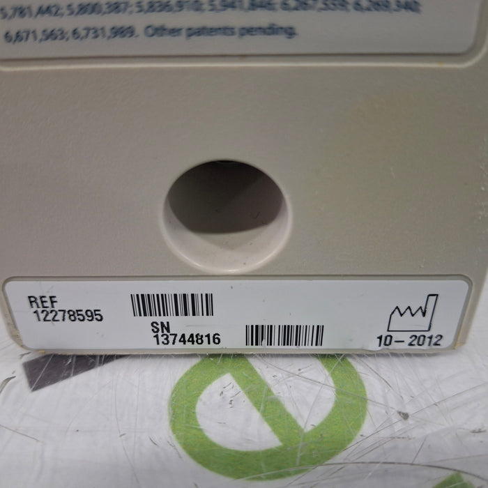 CareFusion CareFusion Alaris 8100 LVP Infusion Pump Module Infusion Pump reLink Medical