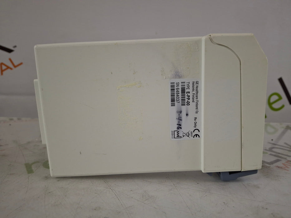GE Healthcare GE Healthcare E-PP-00 Dual IBP Module Patient Monitors reLink Medical