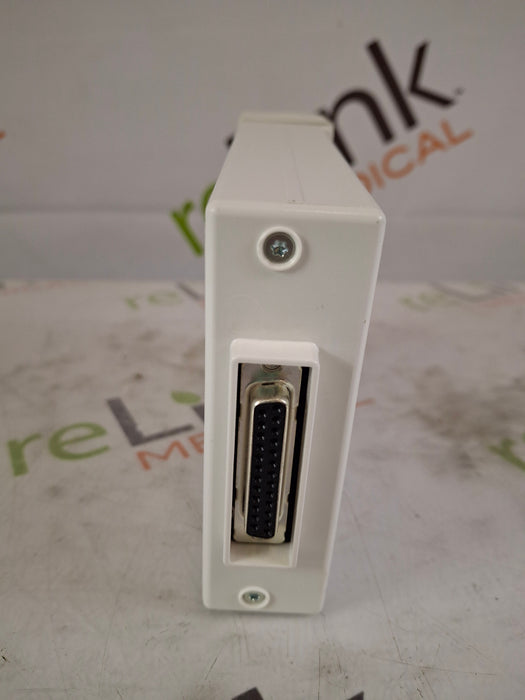 GE Healthcare GE Healthcare E-PP-00 Dual IBP Module Patient Monitors reLink Medical