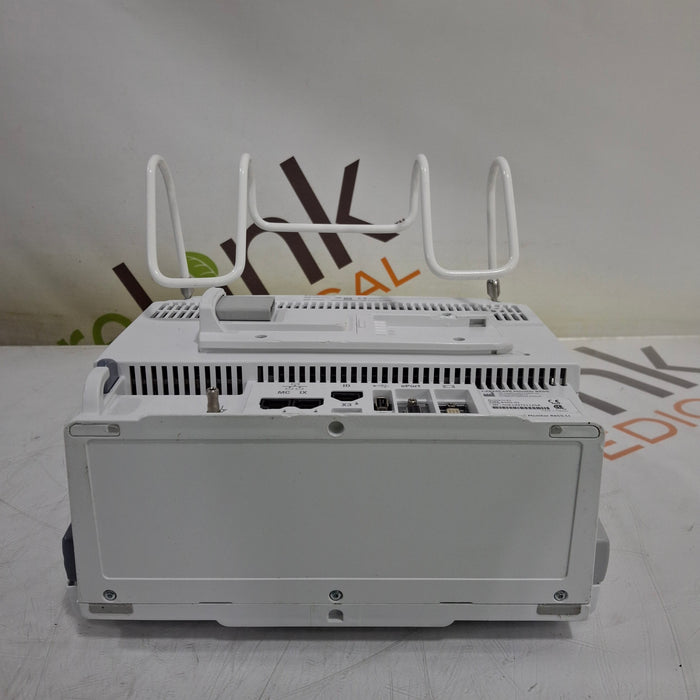 GE Healthcare GE Healthcare Carescape B450 Critical Care Patient Monitor Patient Monitors reLink Medical