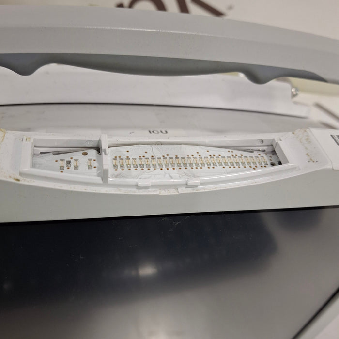 GE Healthcare GE Healthcare Carescape B450 Critical Care Patient Monitor Patient Monitors reLink Medical