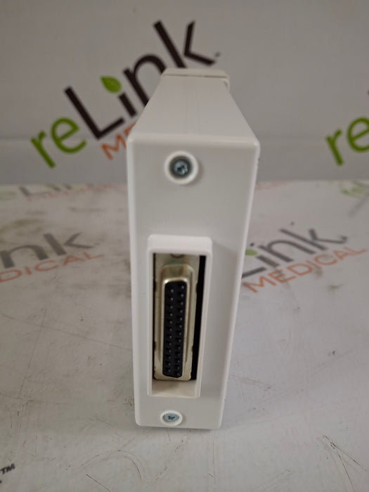 GE Healthcare GE Healthcare E-MASIMO SpO2 Module Patient Monitors reLink Medical