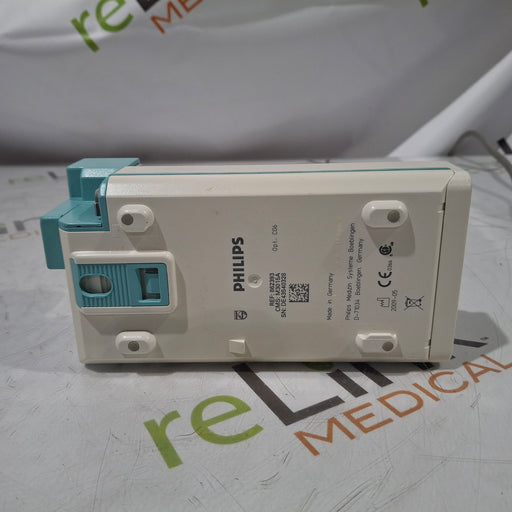 Philips Philips M3015A-C06 CO2, Temp, IBP Extension Module Patient Monitors reLink Medical