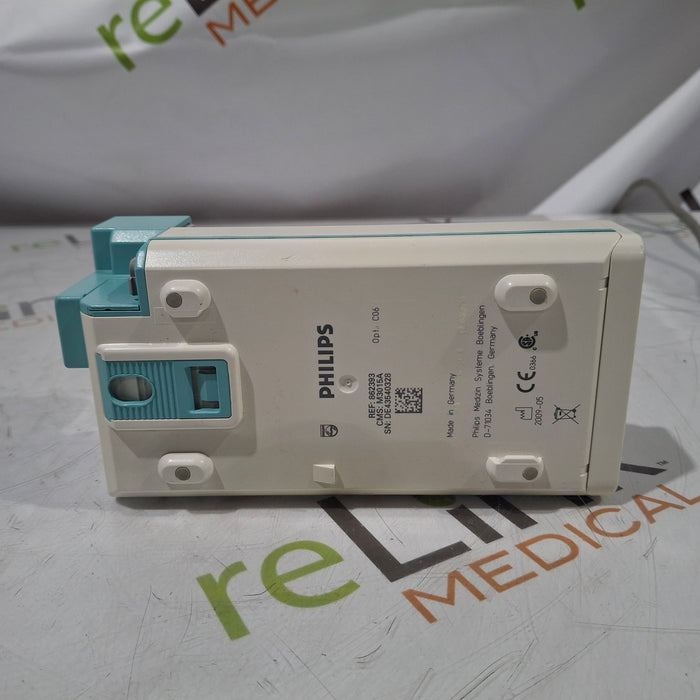 Philips Philips M3015A-C06 CO2, Temp, IBP Extension Module Patient Monitors reLink Medical