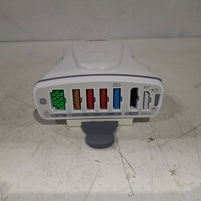 GE Healthcare GE Healthcare PDM Nellcor Patient Data Module Patient Monitors reLink Medical