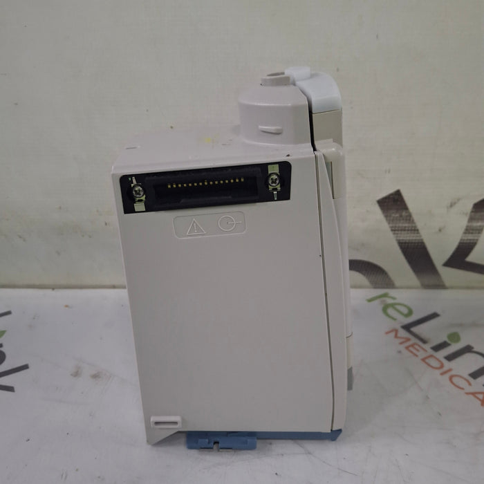 CareFusion CareFusion Alaris 8100 LVP Infusion Pump Module Infusion Pump reLink Medical