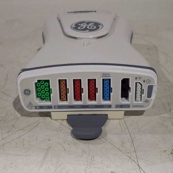 GE Healthcare PDM Nellcor Patient Data Module