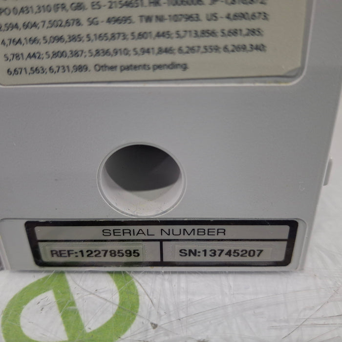 CareFusion CareFusion Alaris 8100 LVP Infusion Pump Module Infusion Pump reLink Medical