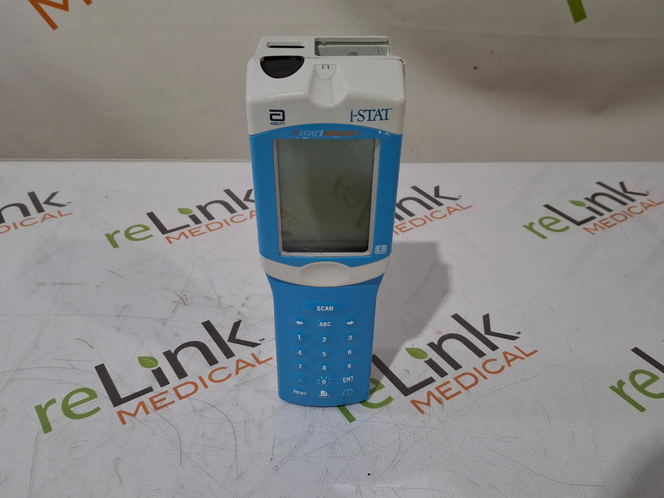 Abbott i-Stat 1 300W Wireless Blood Analyzer