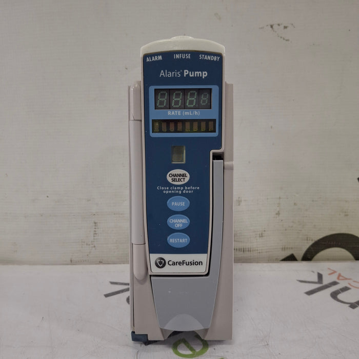 CareFusion CareFusion Alaris 8100 LVP Infusion Pump Module Infusion Pump reLink Medical