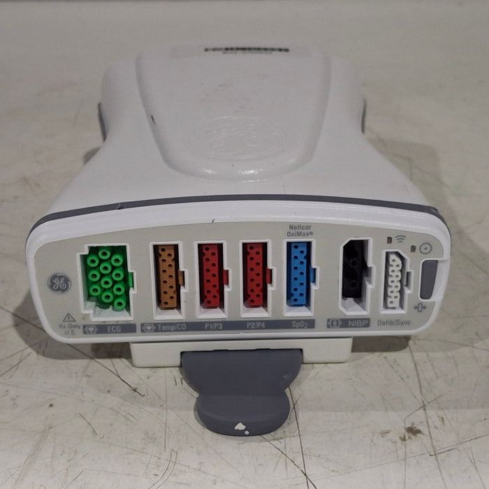 GE Healthcare GE Healthcare PDM Nellcor Patient Data Module Patient Monitors reLink Medical