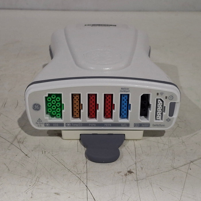 GE Healthcare GE Healthcare PDM Nellcor Patient Data Module Patient Monitors reLink Medical