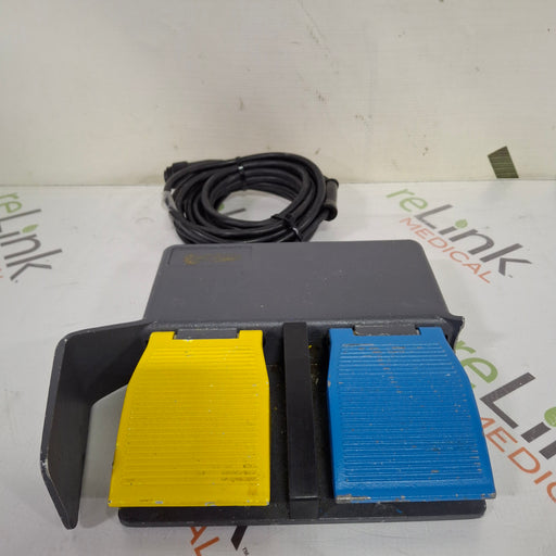 Erbe Erbe 20189-027 Footswitch Electrosurgical Units reLink Medical