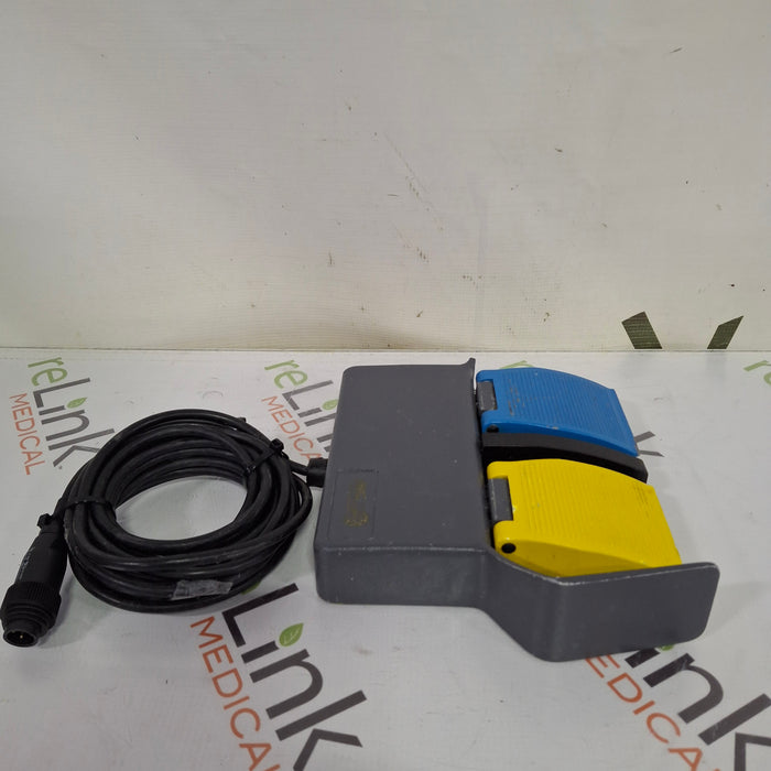 Erbe Erbe 20189-027 Footswitch Electrosurgical Units reLink Medical