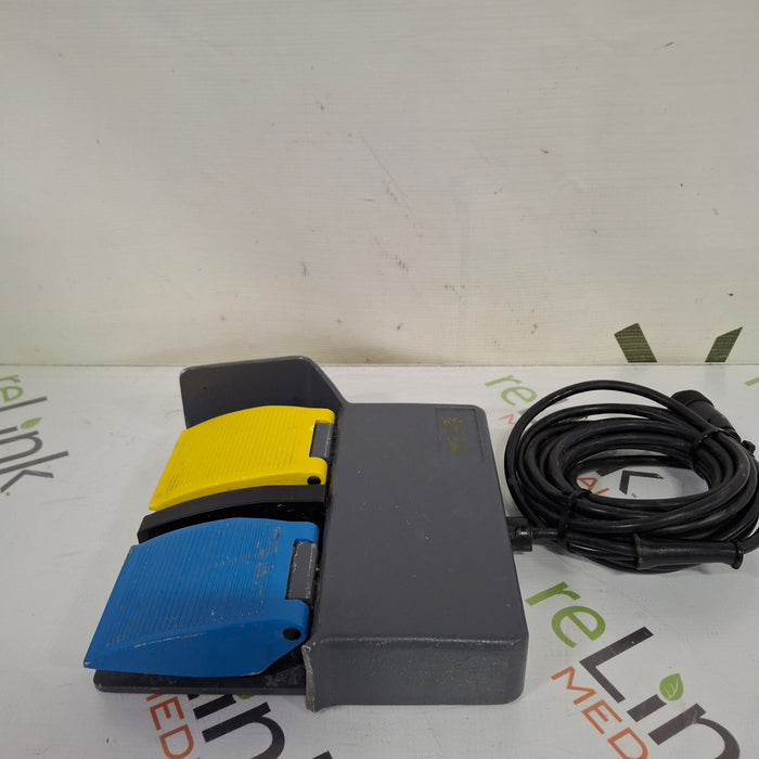 Erbe Erbe 20189-027 Footswitch Electrosurgical Units reLink Medical