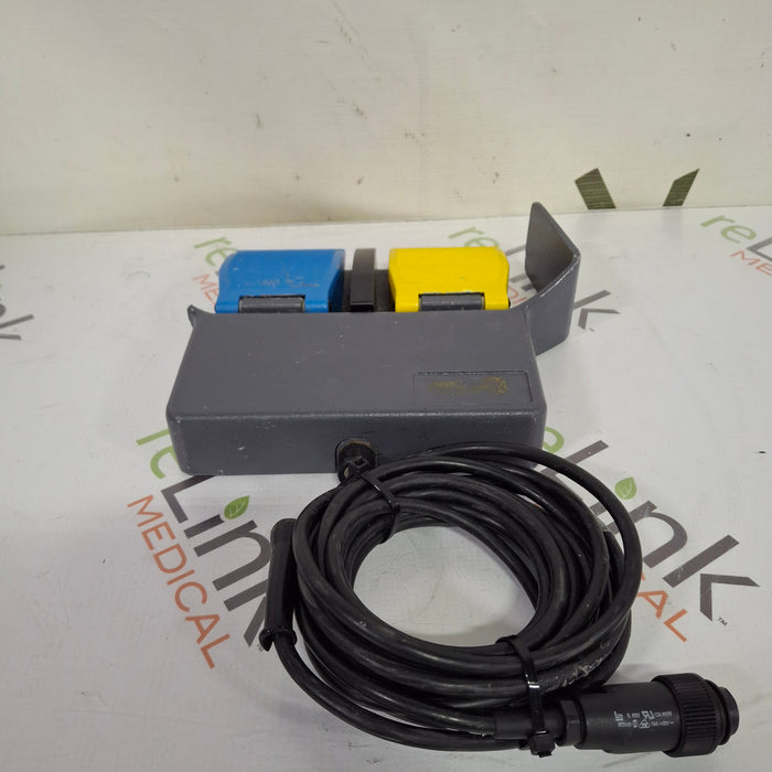 Erbe Erbe 20189-027 Footswitch Electrosurgical Units reLink Medical