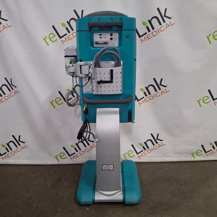 Gambro Gambro Prismaflex Dialysis Machine Dialysis reLink Medical