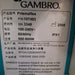 Gambro Gambro Prismaflex Dialysis Machine Dialysis reLink Medical