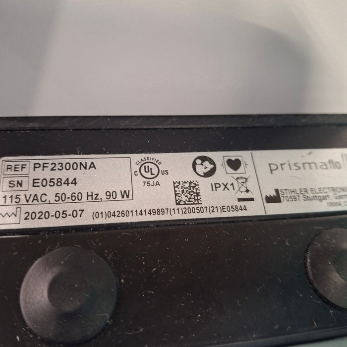 Gambro Gambro Prismaflex Dialysis Machine Dialysis reLink Medical