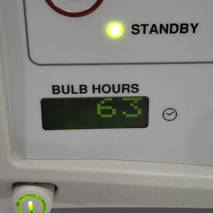 Stryker Stryker X7000 Light Source Rigid Endoscopy reLink Medical