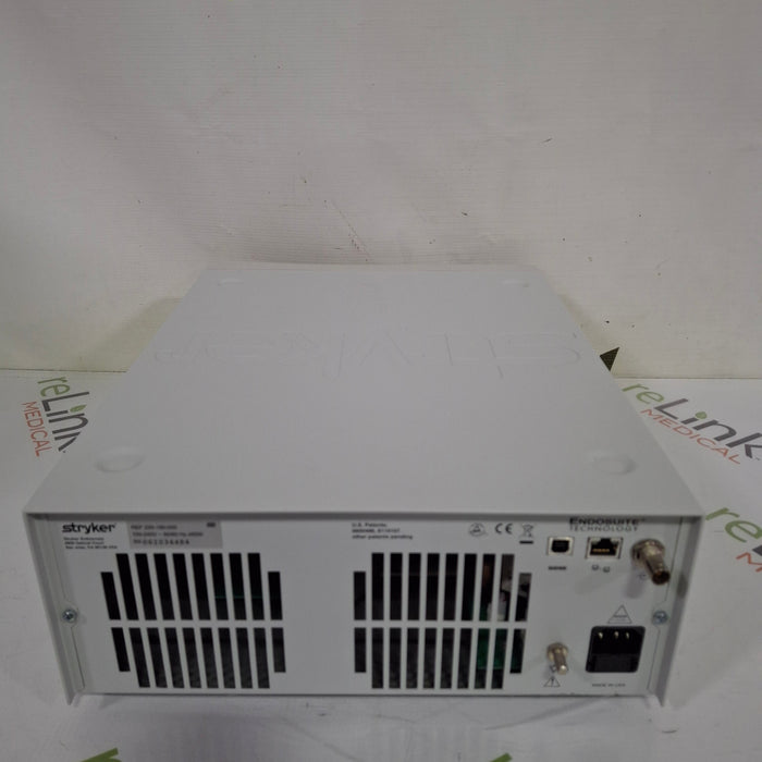 Stryker Stryker X7000 Light Source Rigid Endoscopy reLink Medical