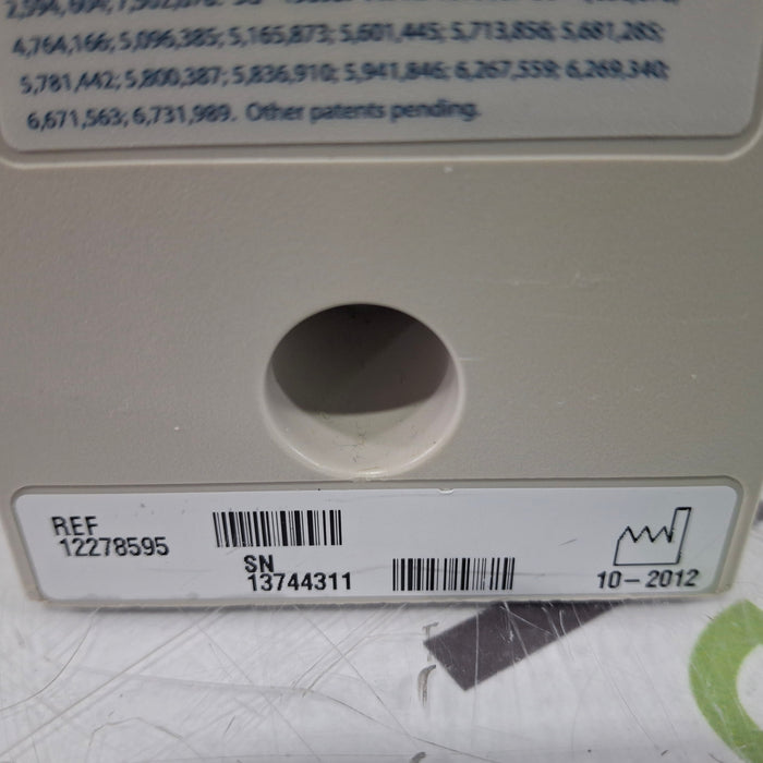 CareFusion CareFusion Alaris 8100 LVP Infusion Pump Module Infusion Pump reLink Medical