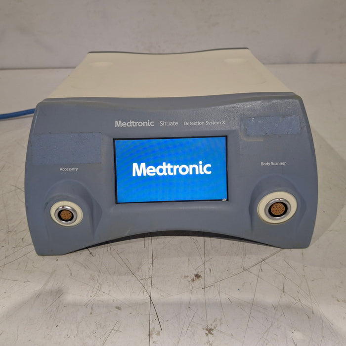 Medtronic Medtronic 01-0043 Situate Detection System X Surgical Equipment reLink Medical