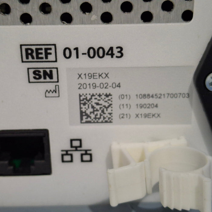 Medtronic Medtronic 01-0043 Situate Detection System X Surgical Equipment reLink Medical