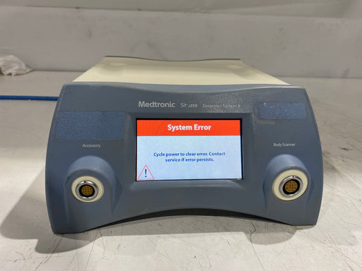 Medtronic Medtronic 01-0043 Situate Detection System X Surgical Equipment reLink Medical